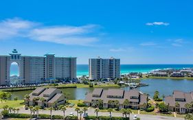 Seascape Resort Villas Destin Florida